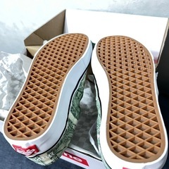 人気即売 Supreme®/ Vans® Dollar Eraの画像