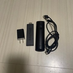 ファイヤースティック　第一世代