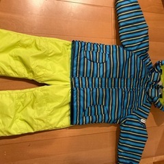 スキーウェア　90