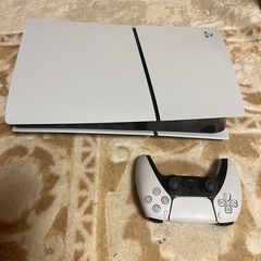 ps5(希望であればモニターとヘッドセットもつけます)