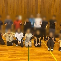初心者大歓迎✨ ゆるくまバド🐻11/7(木)20時〜22時