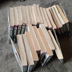 漫画　山口六平太　1〜5  7〜13   15〜20  22〜25  68.69の画像