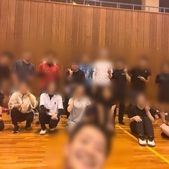 初心者大歓迎✨ ゆるくまバド🐻11/21(木)20時〜22時