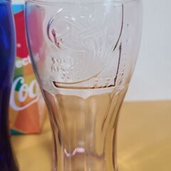 FIFA南アフリカ2010　マクドナルドノベルティグラスの画像