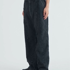 Jieda EX.GIEDA DENIM STUDIOUS×JIEDA×がーくん