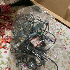 値下げ　　ディズニークリスマスツリー の画像