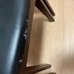 ダイニングチェアの画像