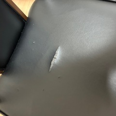 ダイニングチェアの画像