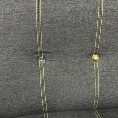 2人掛けソファの画像