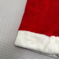 「お取引決定」サンタ服コスプレ100サイズの画像