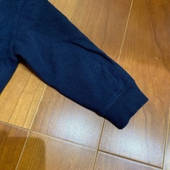 いないいないばぁ✨トレーナー　他オマケでおもちゃ、服‼️わんわん、うーたんの画像
