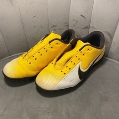 NIKE トレーニングシューズ サッカー