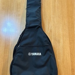 YAMAHAギターケース