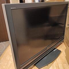 46インチ液晶テレビ ソニー BRAVIA