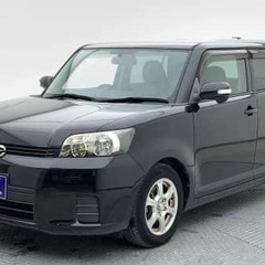 先輩が昔のってた車だ😊