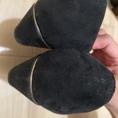 ESPERANZA 24cmパンプスの画像