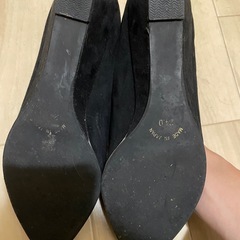 ESPERANZA 24cmパンプスの画像