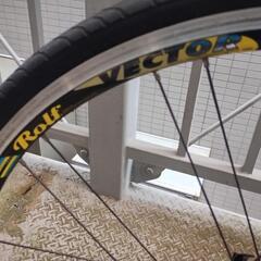 TREK HILO SLR TTバイク