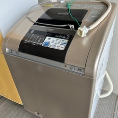 洗濯機⭐︎取引決まりました！⭐︎
