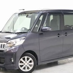 🚗自社ローンといえばオトロン❗️　三菱　ekスペース　カスタム　G