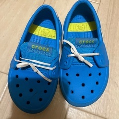 クロックス　12cm