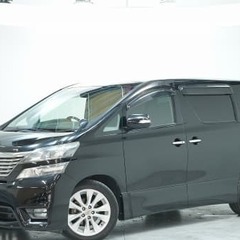 保証人様不要プランはじめました❗️❗️　トヨタ　ヴェルファイア　...