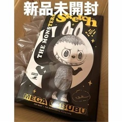 MEGA LABUBU 400% Sketchの画像