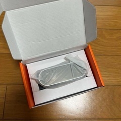 【新品未使用】防犯カメラの画像