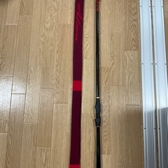 がまかつアルデナ1.5-5.3