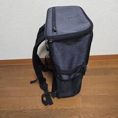 【決定しました】Kaepa  スクエアリュックの画像