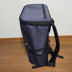 【決定しました】Kaepa  スクエアリュックの画像