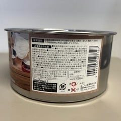 ケーキ丸型4号の画像