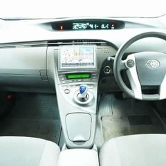 【ローン審査通過率95％！ローンお任せください！】人気車！トヨタ プリウス 　Ｓの画像