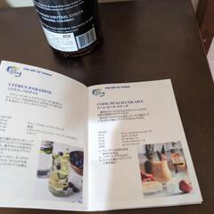 coffeeリキュールの画像