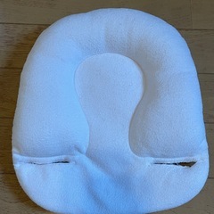 エアバギー　ヘッドクッションの画像