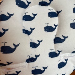 エアバギー　ヘッドクッションの画像