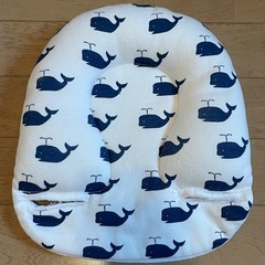 エアバギー　ヘッドクッションの画像