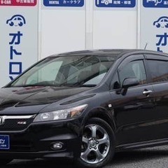 【ローン審査通過率95％！ローンお任せください！】ホンダ ストリ...
