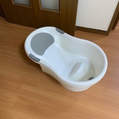 ベビーバス

