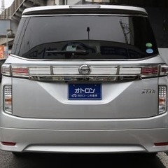 【ローン審査通過率95％！ローンお任せください！】日産 エルグランド 　２５０ハイウェイスターの画像