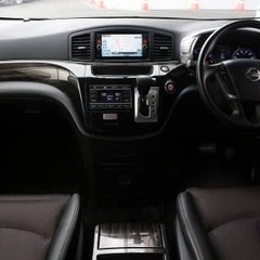 【ローン審査通過率95％！ローンお任せください！】日産 エルグランド 　２５０ハイウェイスターの画像