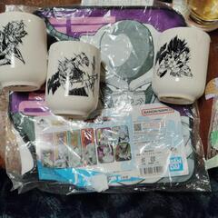 ドラゴンボール 過去 １番くじセット