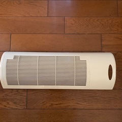 カワックフィルター・吸込グリルの画像