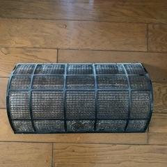 カワックフィルター・吸込グリルの画像