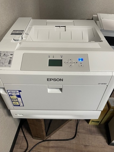 プリンター EPSON