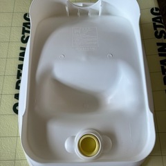 ベビーバス　赤ちゃん本舗　の画像