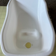 ベビーバス　赤ちゃん本舗　