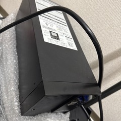 決まりましたＢＮ150T  無低停電電源装置の画像