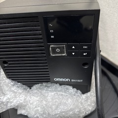 決まりましたＢＮ150T  無低停電電源装置
