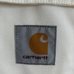 カーハート　メンズジャケット
の画像